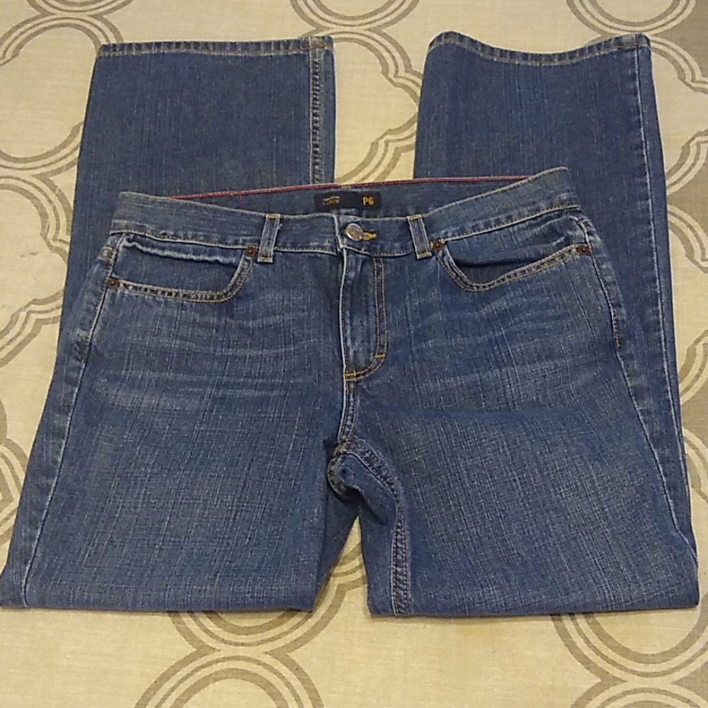 J. Crew Women's Jeans